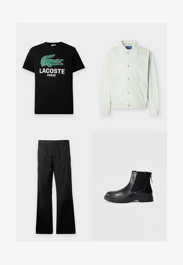 Zalando