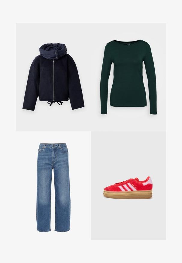 Zalando