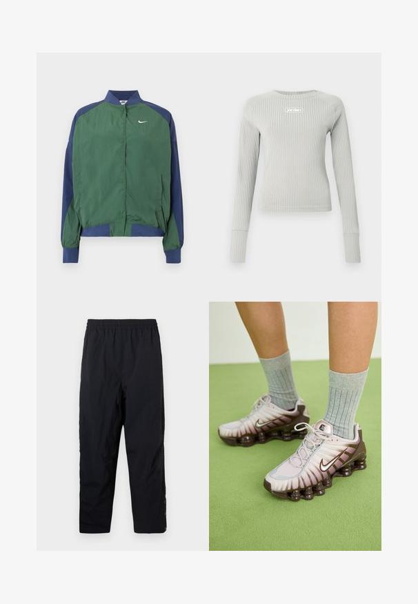 Zalando