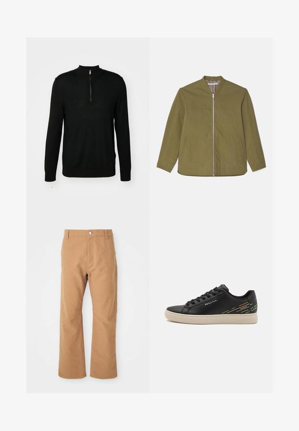 Zalando
