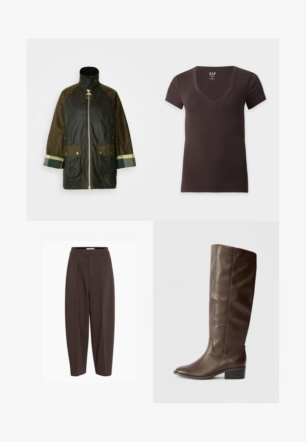 Zalando