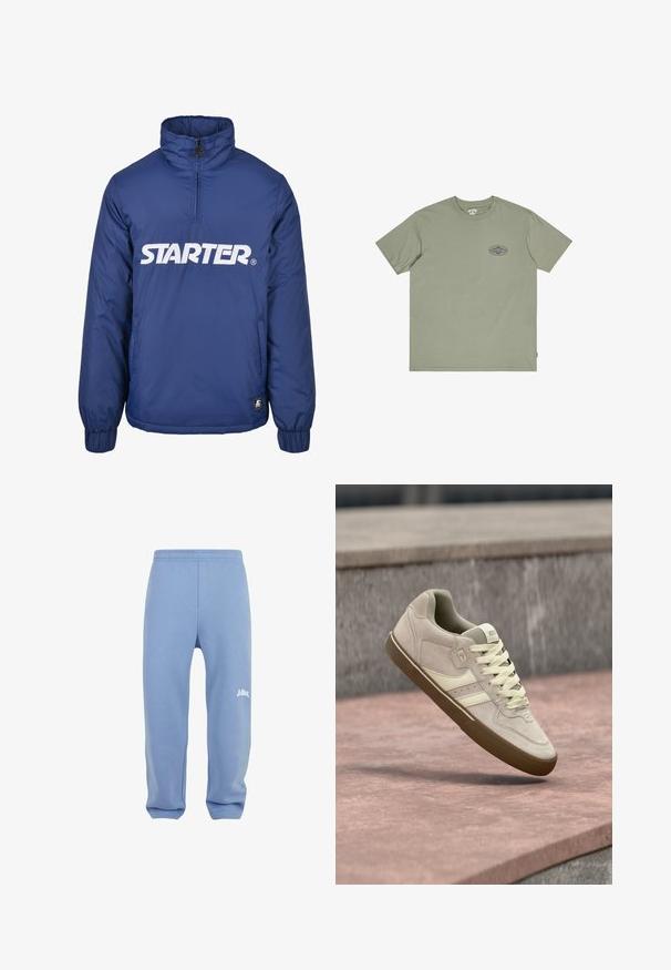 Zalando