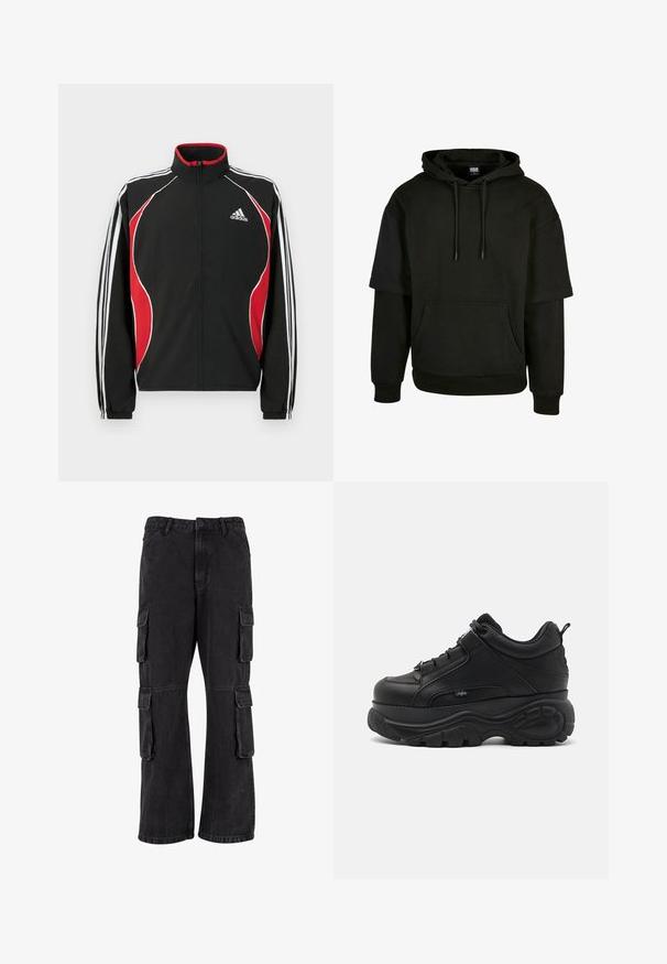 Zalando