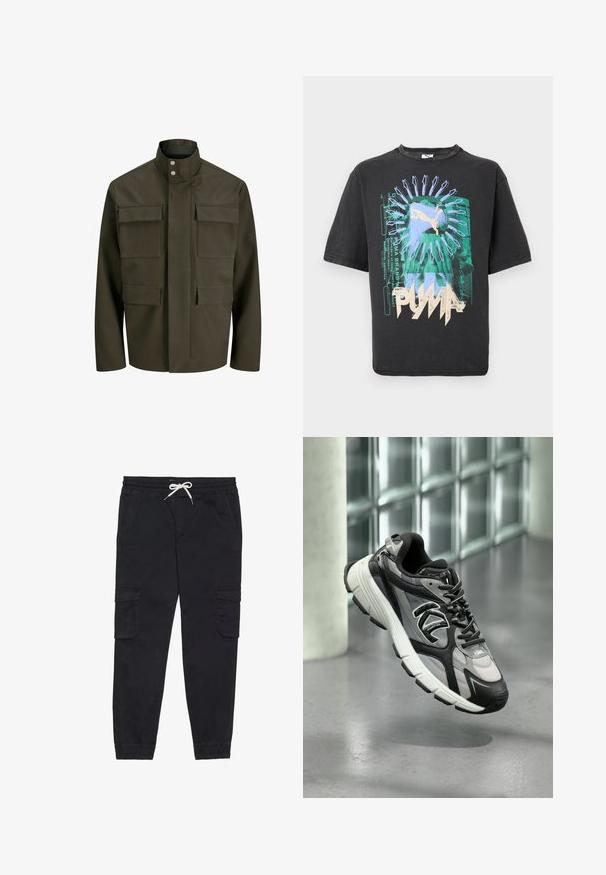 Zalando