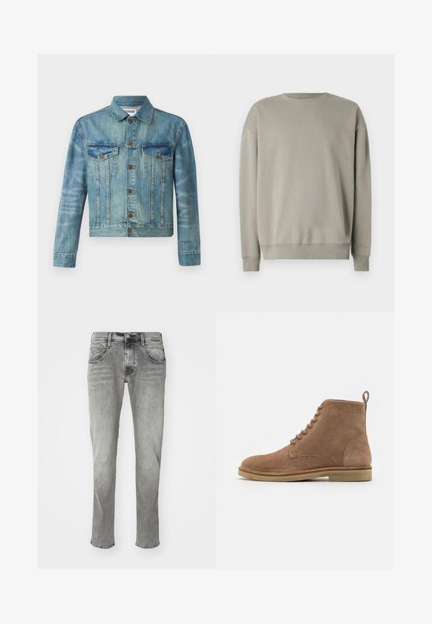 Zalando