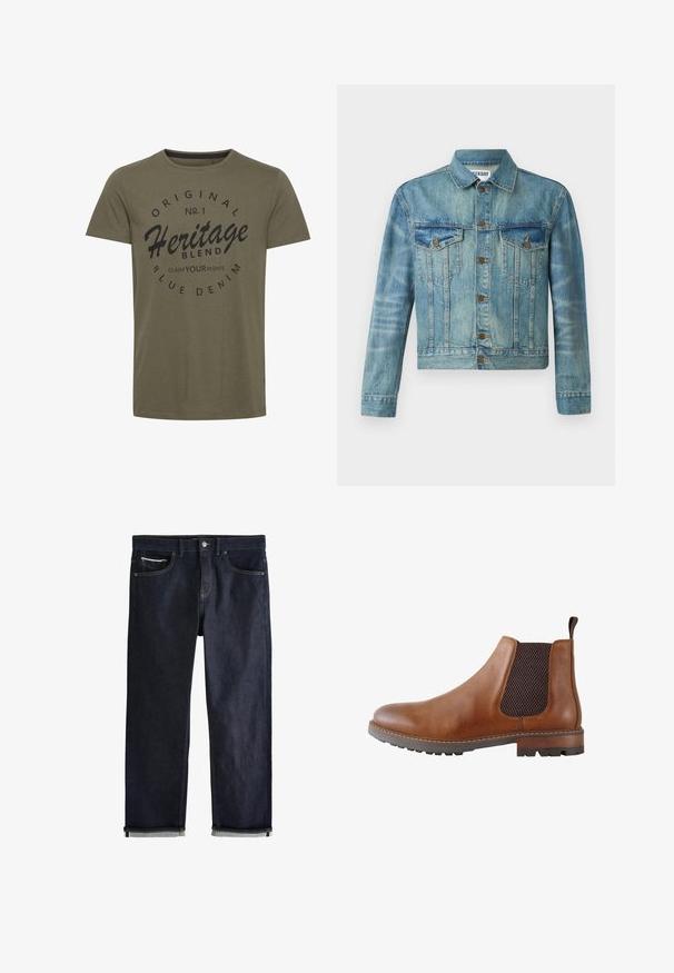 Zalando