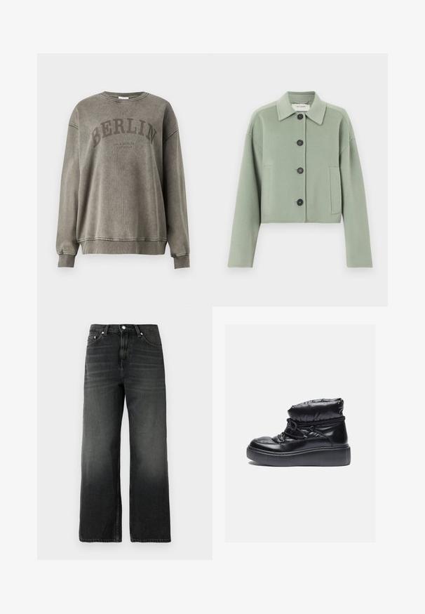 Zalando