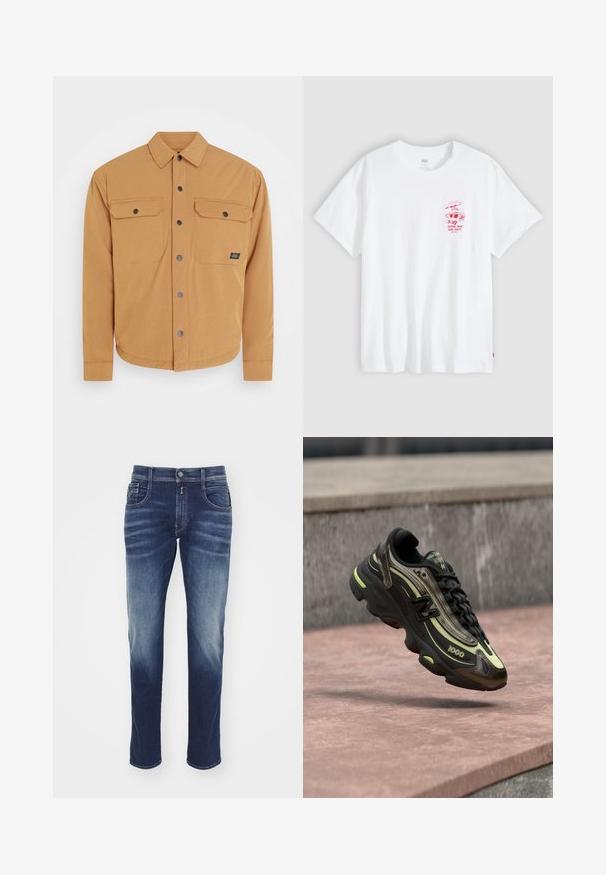 Zalando