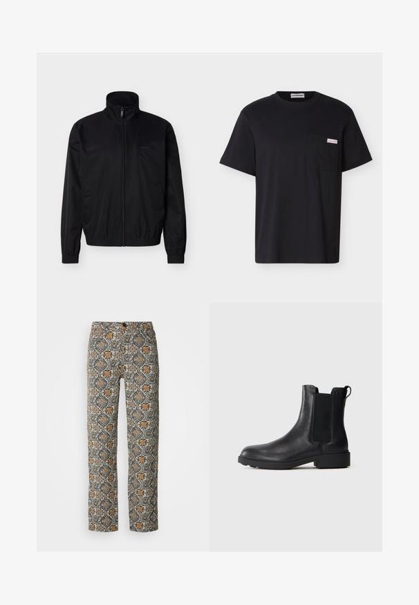 Zalando