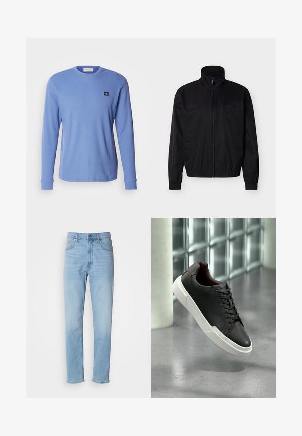 Zalando