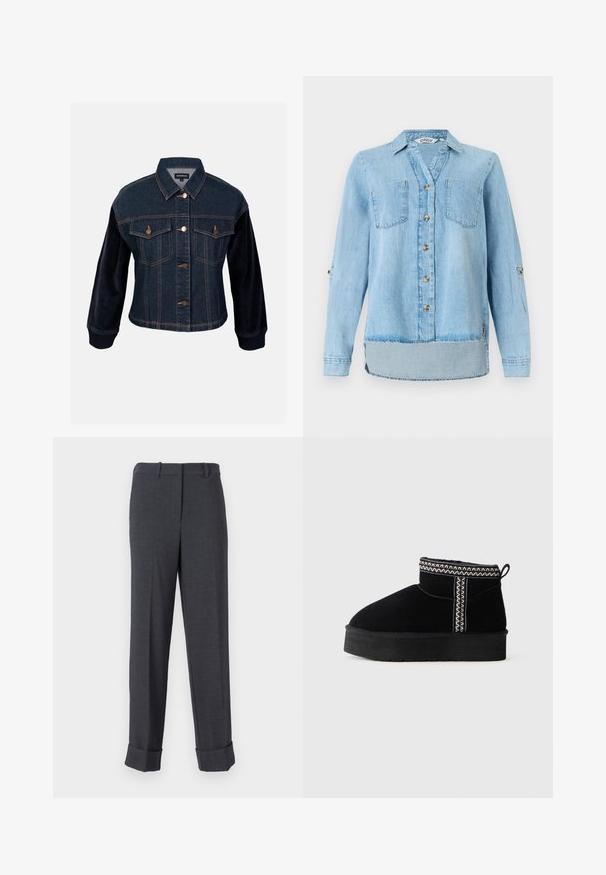 Zalando