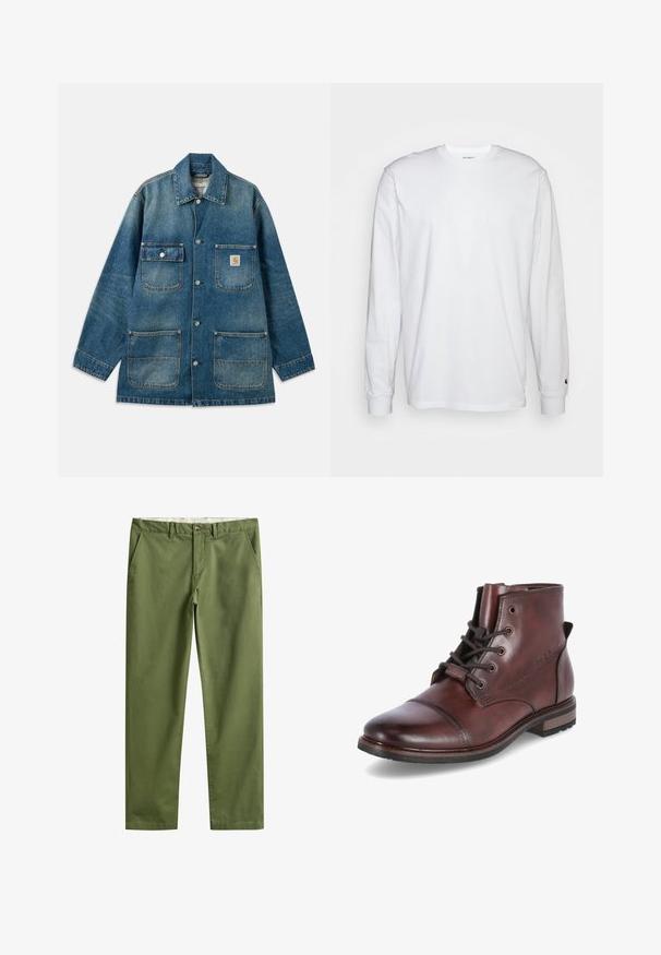 Zalando