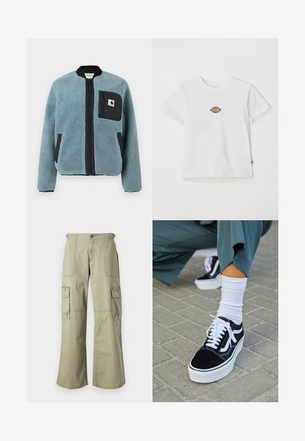 Zalando