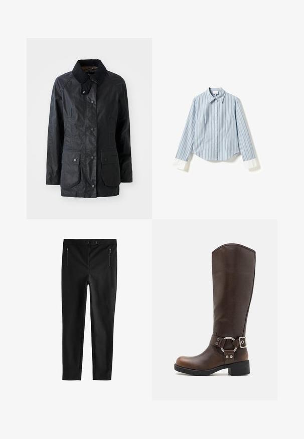 Zalando