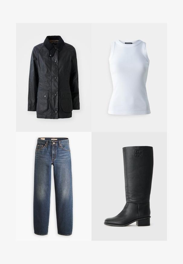 Zalando