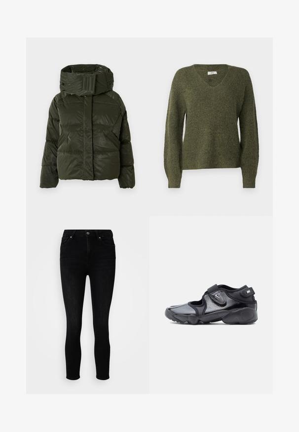 Zalando