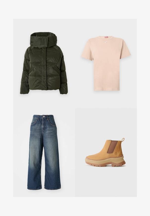 Zalando