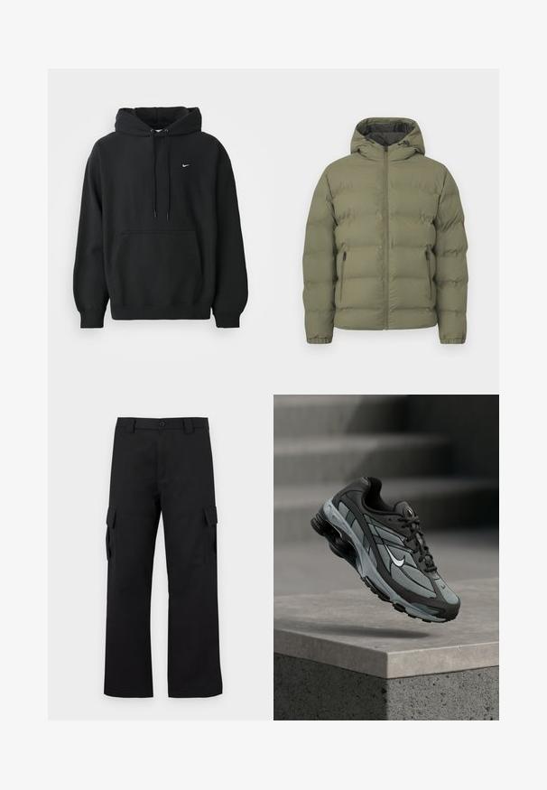 Zalando