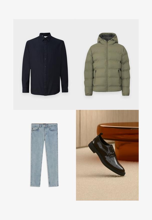Zalando