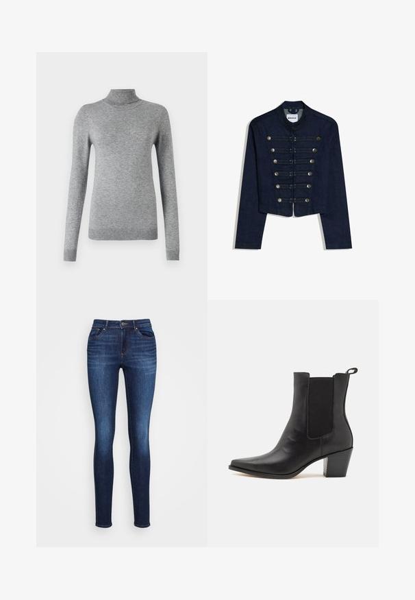 Zalando