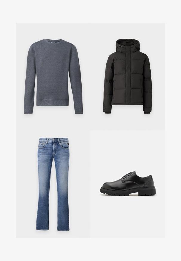 Zalando