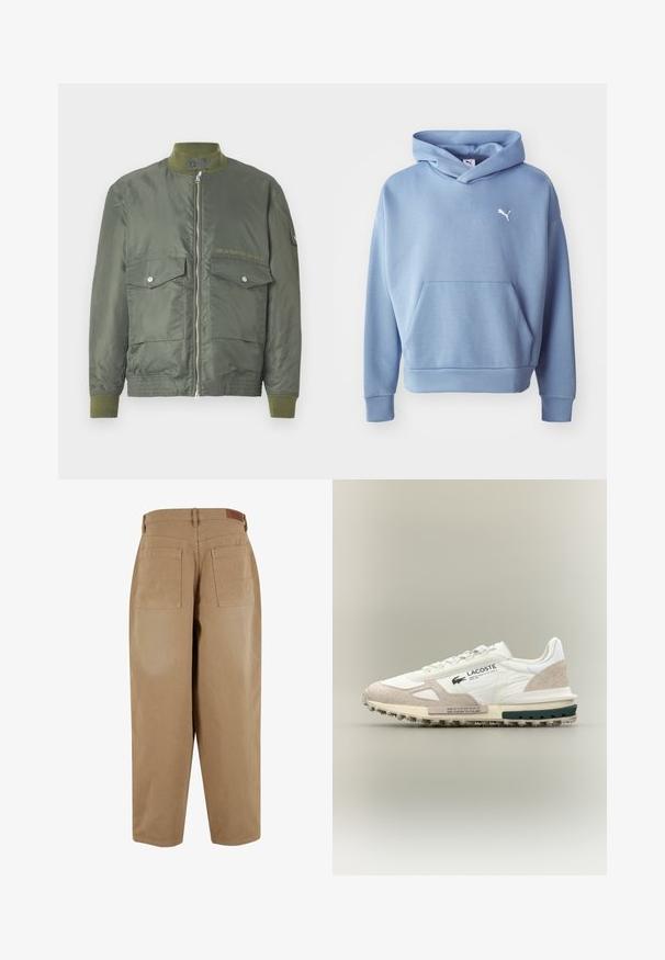 Zalando