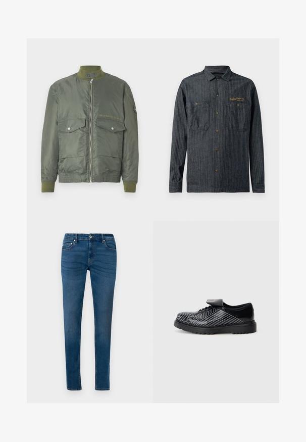 Zalando
