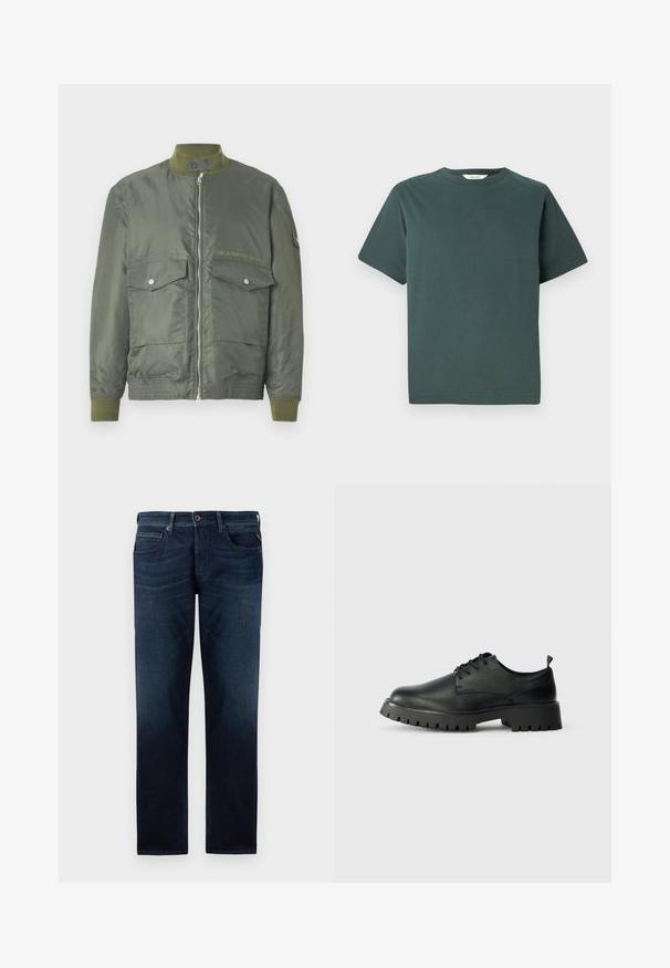 Zalando