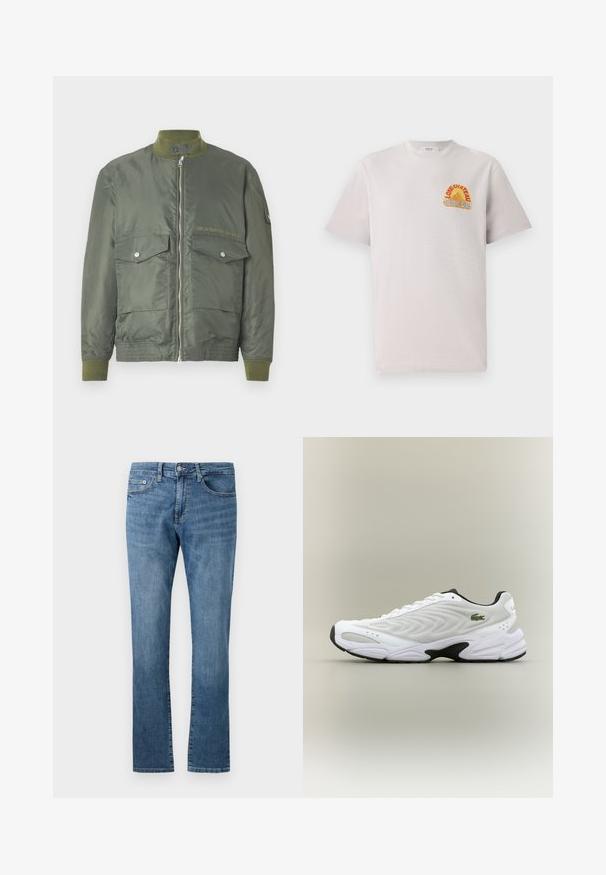 Zalando