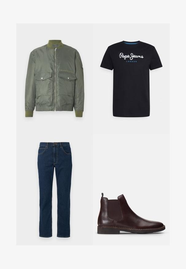 Zalando