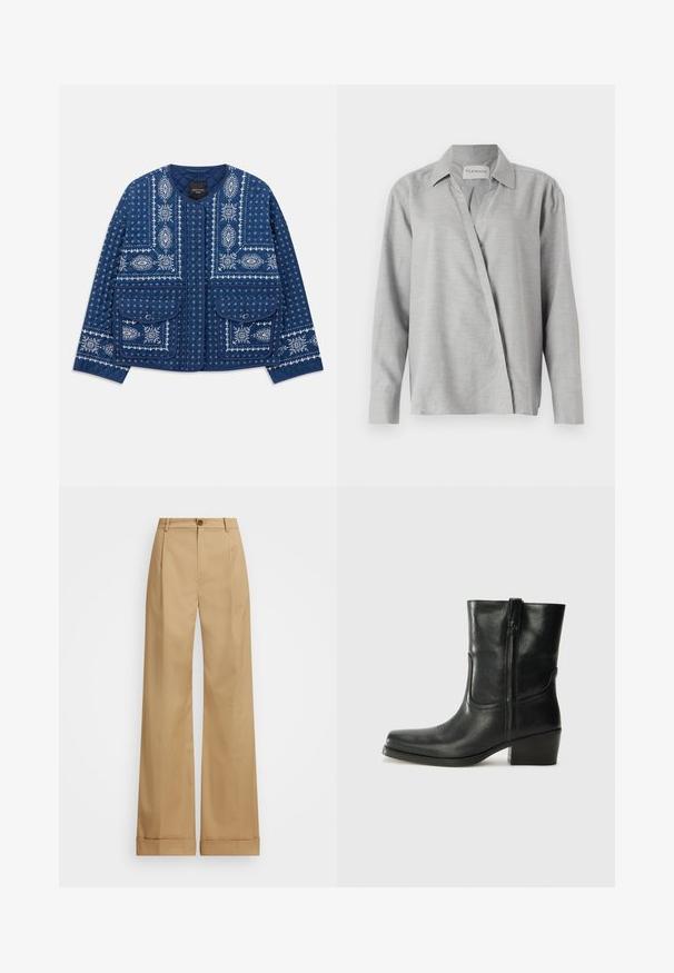 Zalando