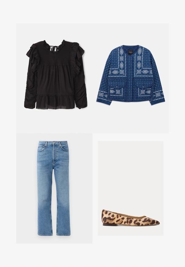 Zalando