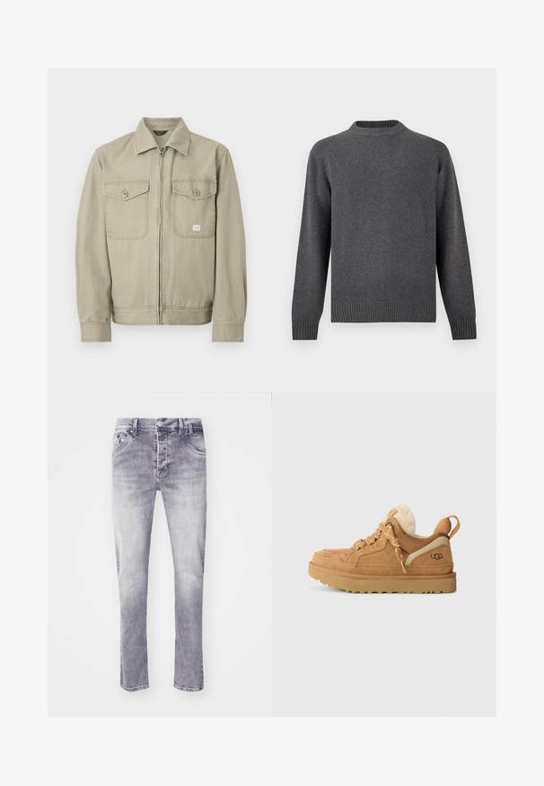 Zalando