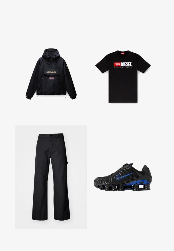 Zalando
