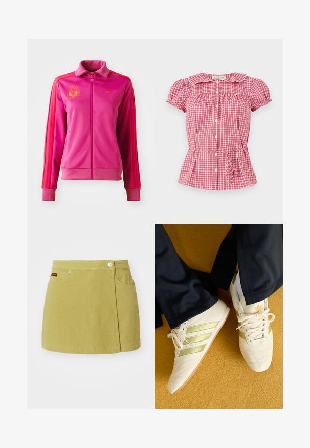 Zalando