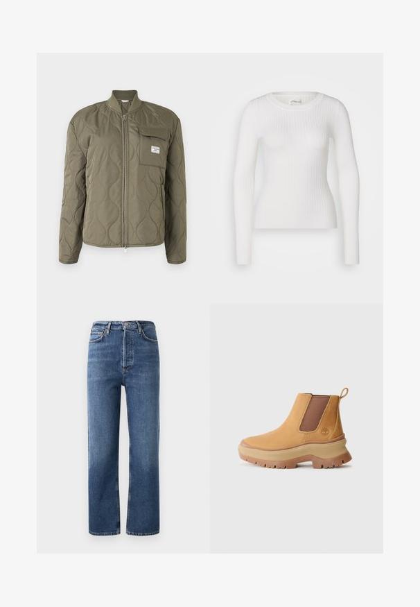 Zalando