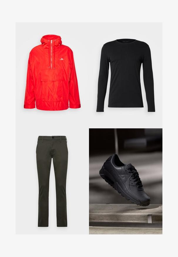 Zalando