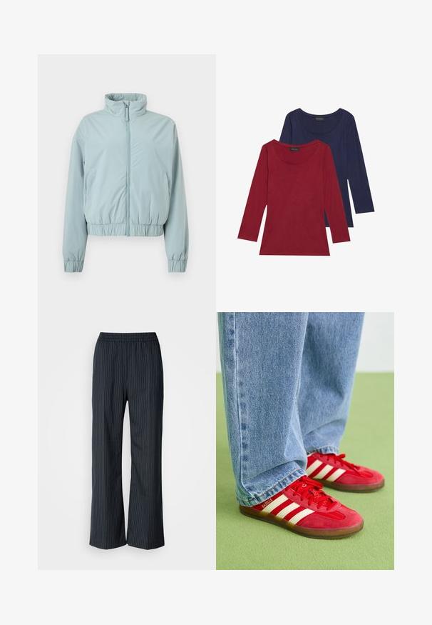 Zalando