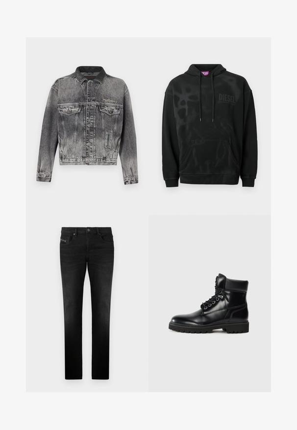 Zalando
