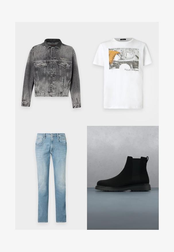 Zalando