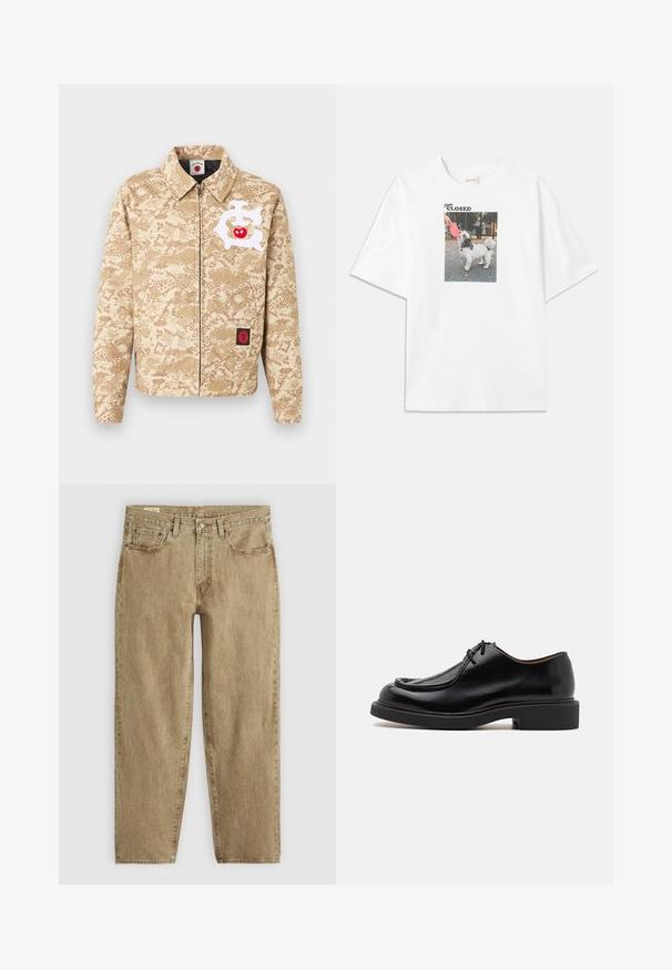 Zalando