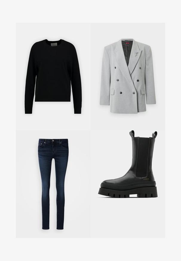 Zalando