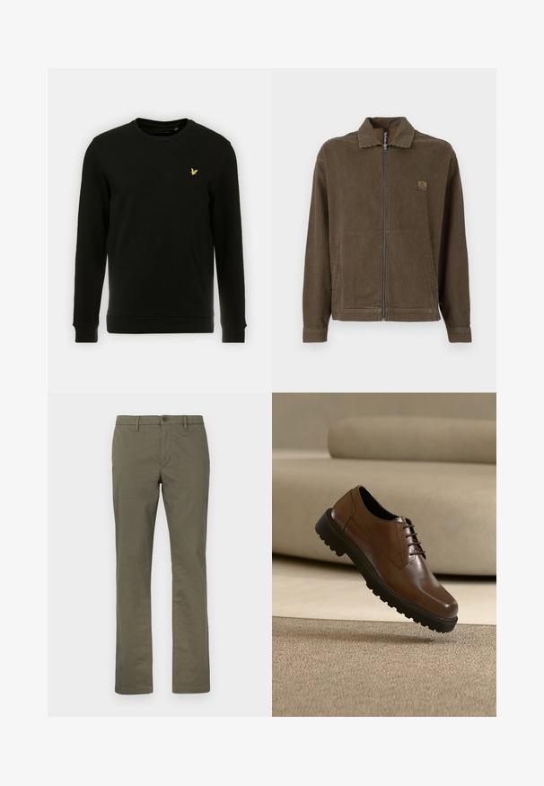 Zalando