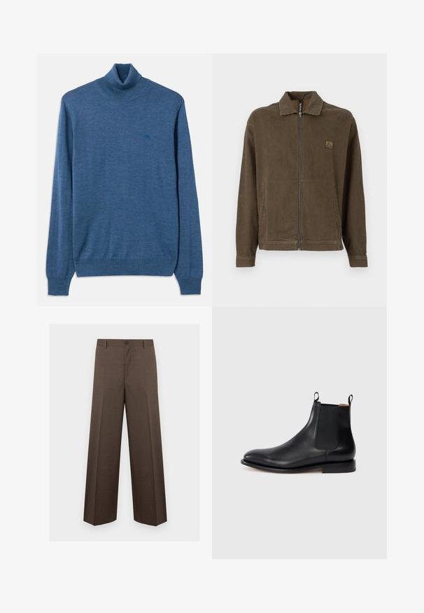 Zalando