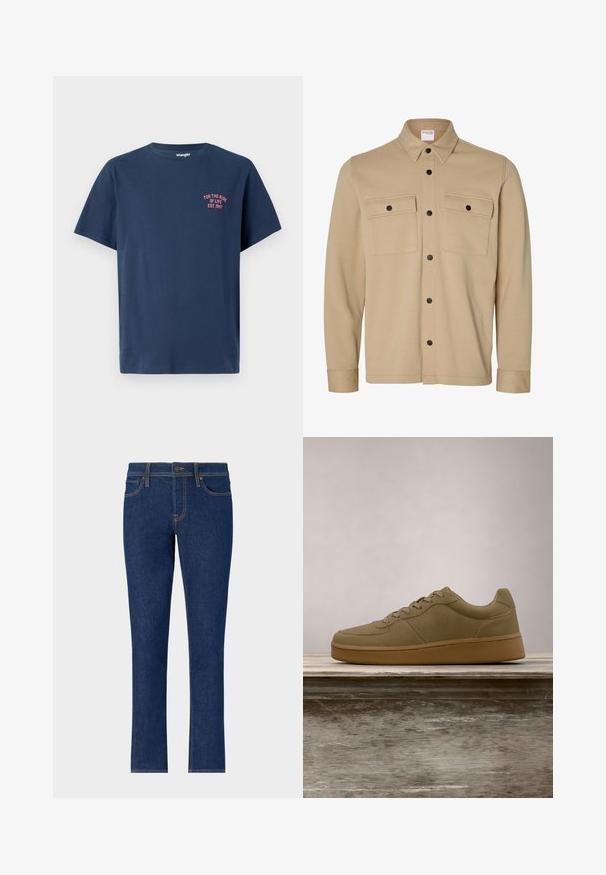 Zalando