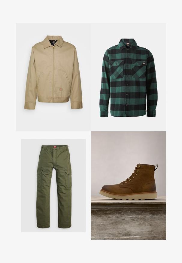 Zalando