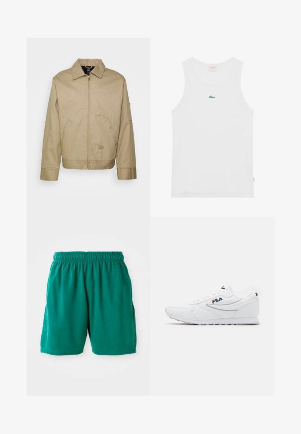 Zalando
