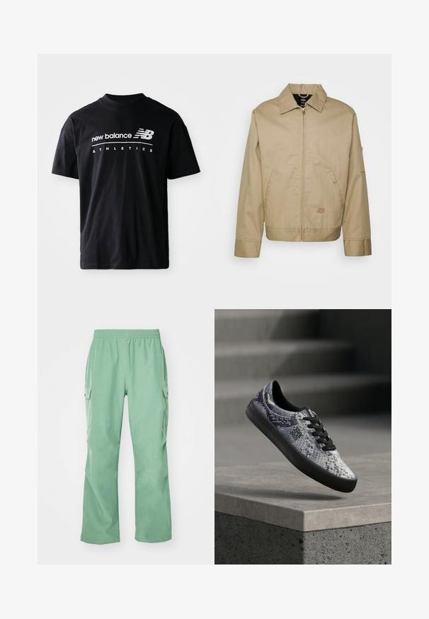 Zalando