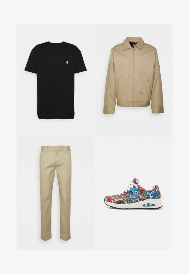 Zalando
