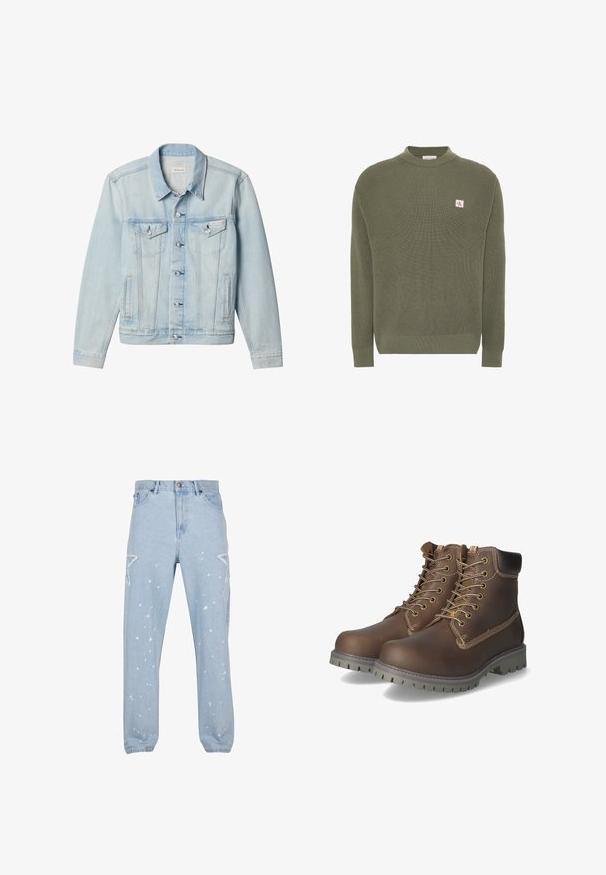 Zalando